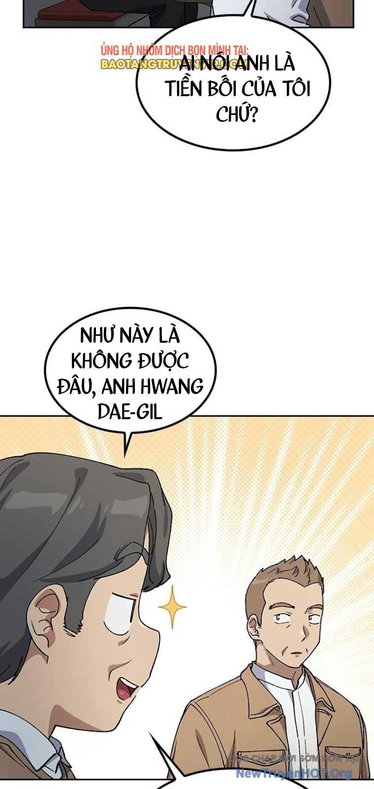Chữa Lành Cuộc Sống Thông Qua Cắm Trại Ở Thế Giới Khác Chương 66 Ảnh 44