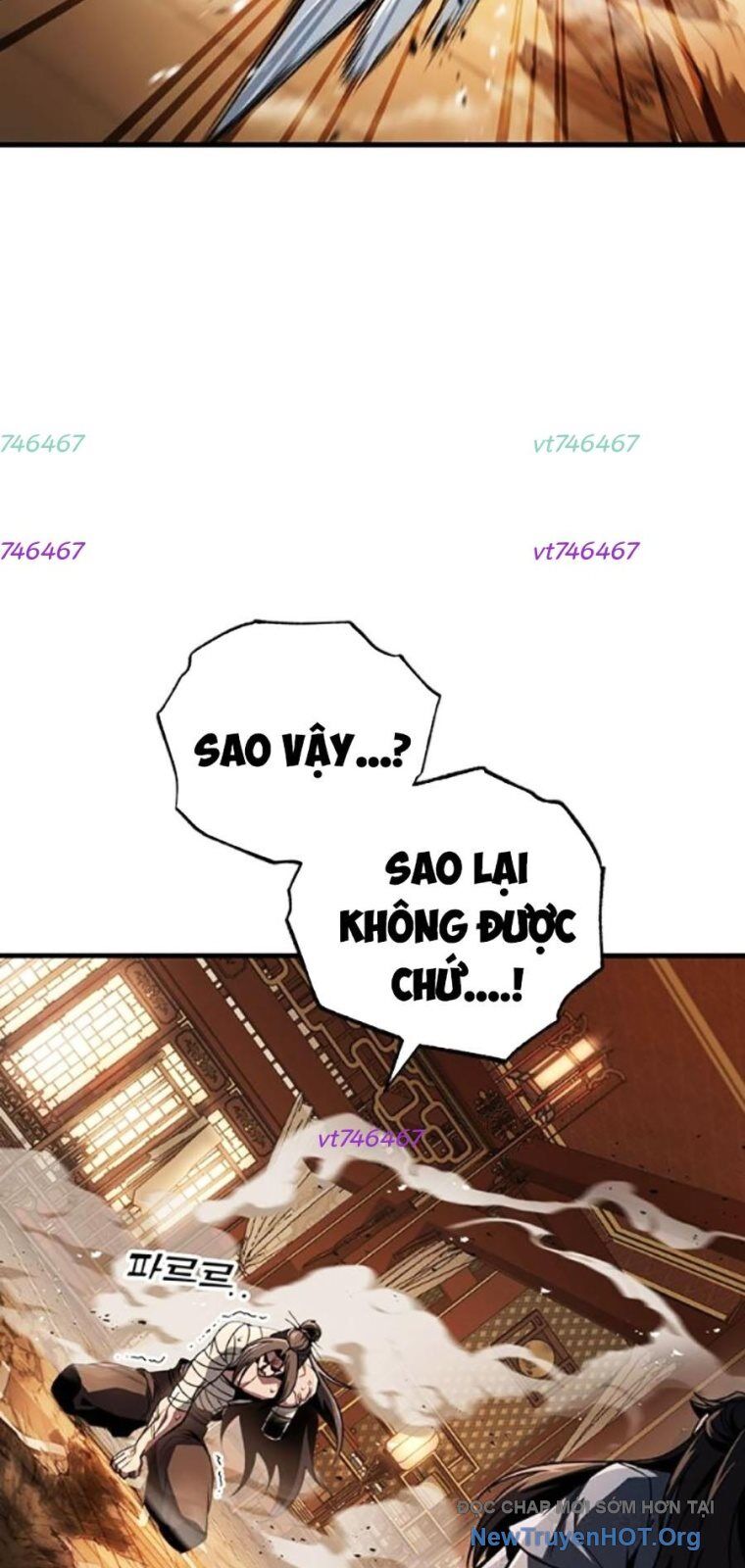Thanh Kiếm Của Hoàng Đế Chương 96 Ảnh 9