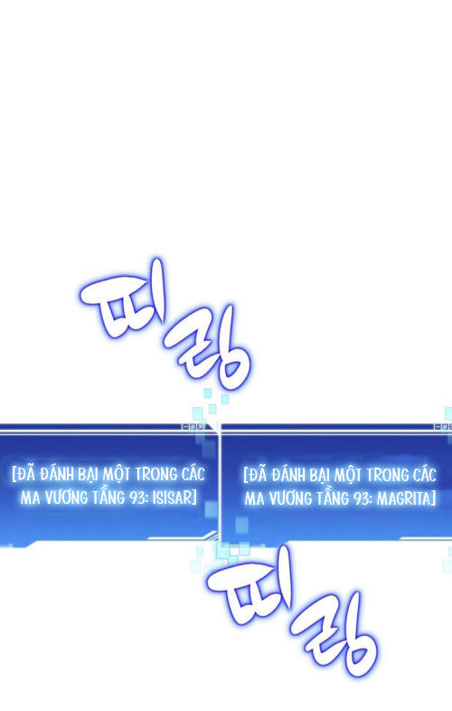 Mắc Kẹt Trong Tòa Tháp Thử Thách Chương 122 Ảnh 93
