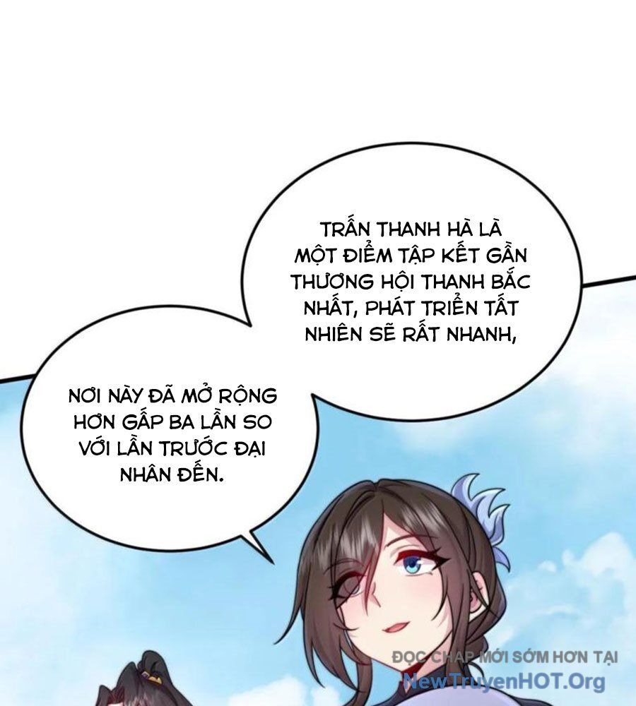 Vai Ác Sư Tôn Mang Theo Các Đồ Đệ Vô Địch Thiên Hạ, Nhân Vật Phản Diện Sư Tôn Ta Mang Theo Các Đồ Đệ Vô Địch Chương 180 Ảnh 42