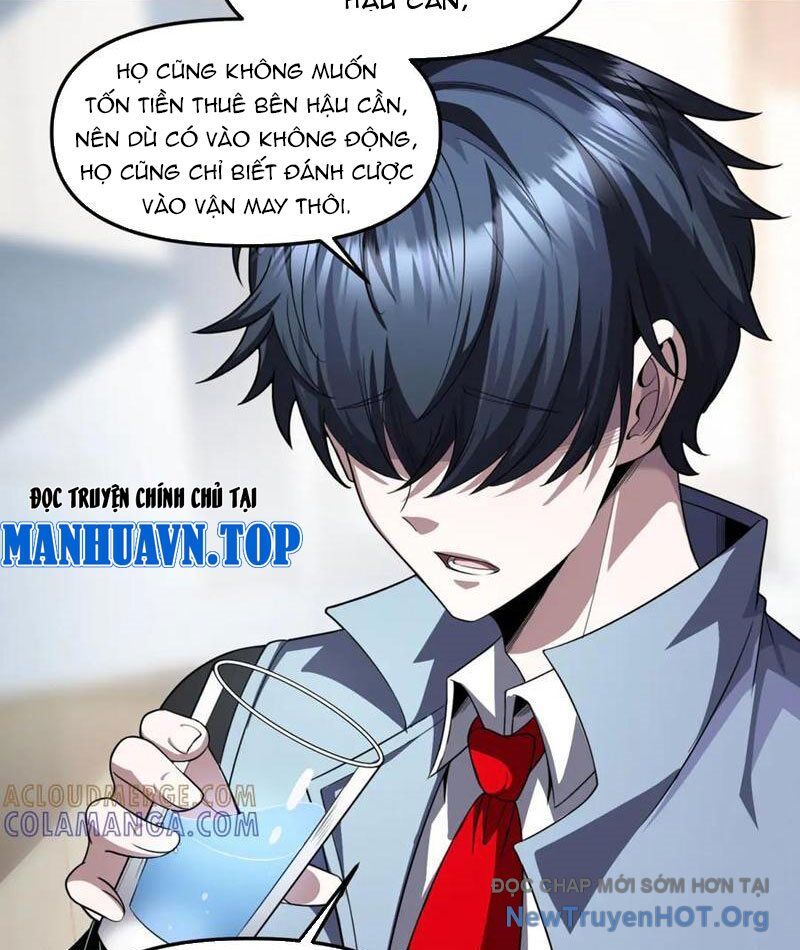 Thập Hoang Chi Vương Chương 32 Ảnh 30