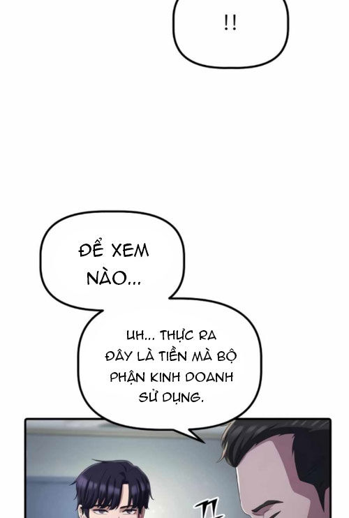 Đi Lên Từ Đáy Xã Hội Chương 34 Ảnh 24