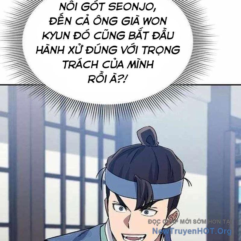 Bác Sĩ Tới Joseon Chương 54 Ảnh 114