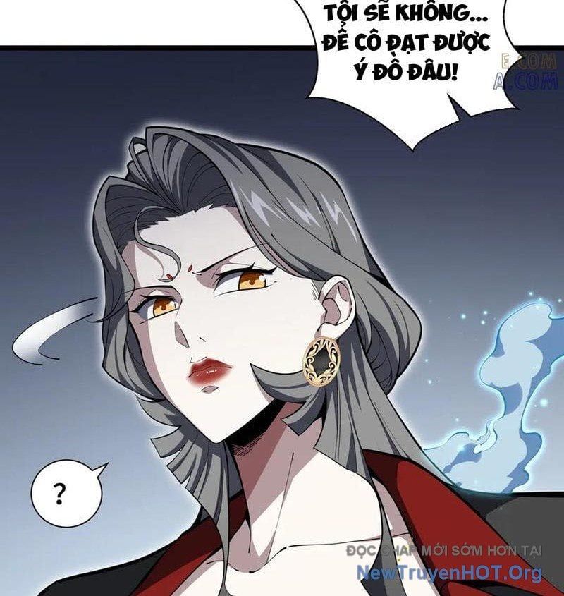 Ta Ký Kết Khế Ước Với Chính Mình Chương 104 Ảnh 17