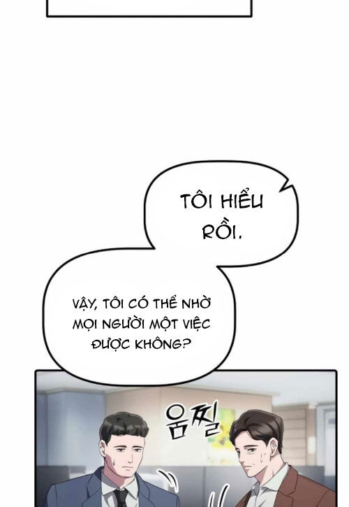 Đi Lên Từ Đáy Xã Hội Chương 34 Ảnh 43