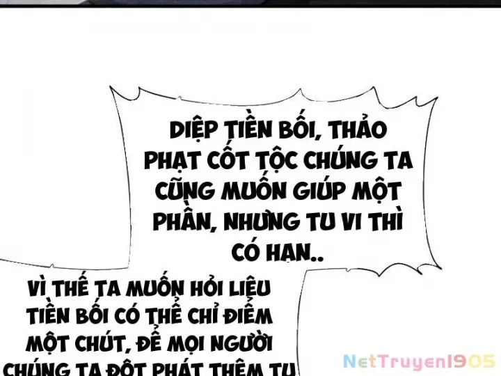 Gặp Mạnh Thì Càng Mạnh, Tu Vi Của Ta Không Giới Hạn Chương 64 Ảnh 10