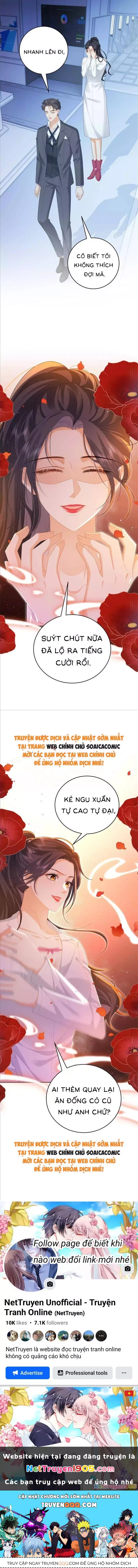 Tôi Là Nữ Chính, Nhưng Nam Phụ Lại Quá Đẹp Trai. Chương 28 Ảnh 12