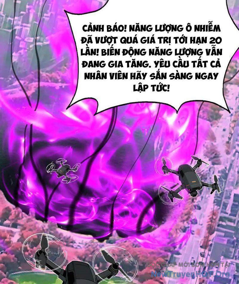 Ta Hóa Thân Ma Thần, Trở Thành Diệt Thế Cự Thú! Chương 45 Ảnh 4