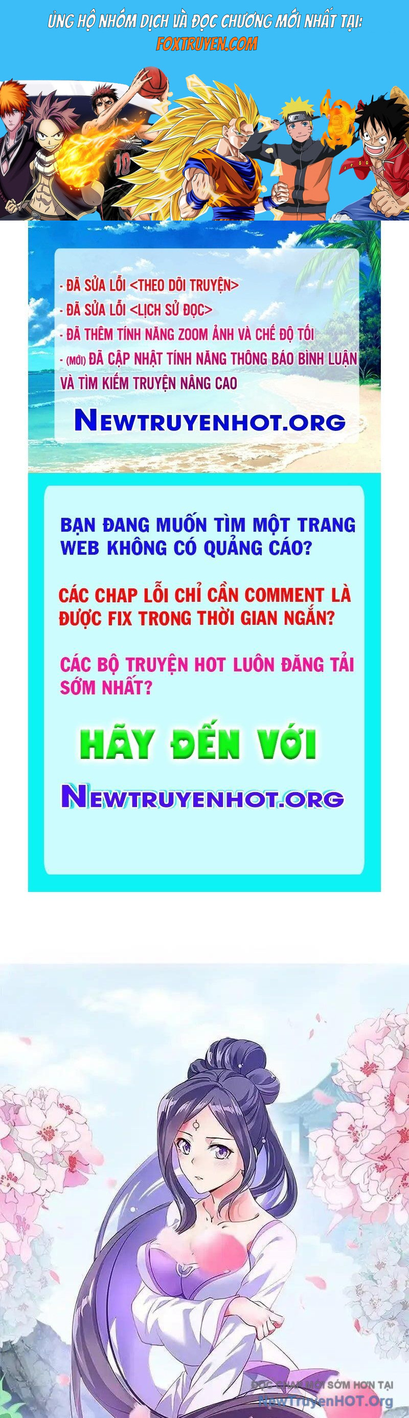 Chiến Hồn Tuyệt Thế Chương 766 Ảnh 2