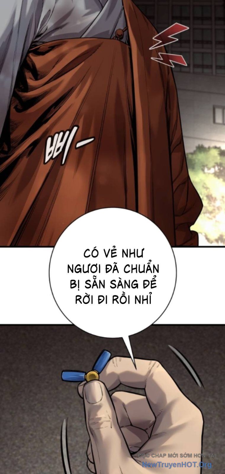 Cảnh Sát Báo Thù Chương 106 Ảnh 6