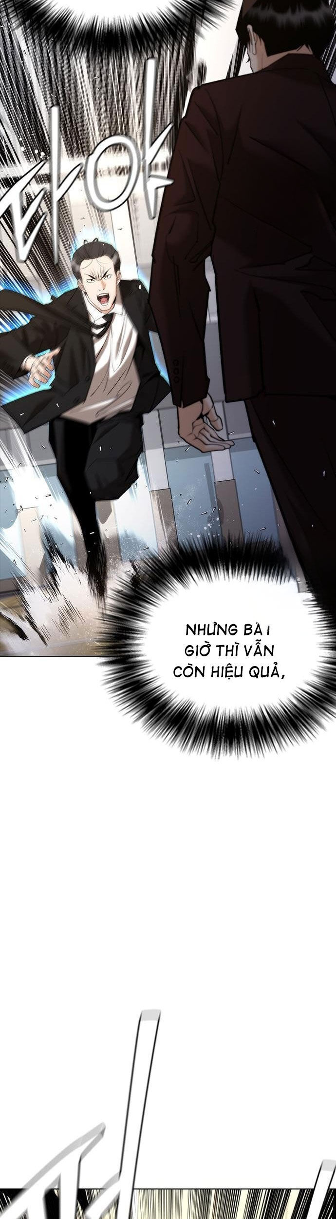 Bạch Dạ Chương 7 Ảnh 54