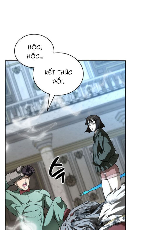 Mắc Kẹt Trong Tòa Tháp Thử Thách Chương 122 Ảnh 94