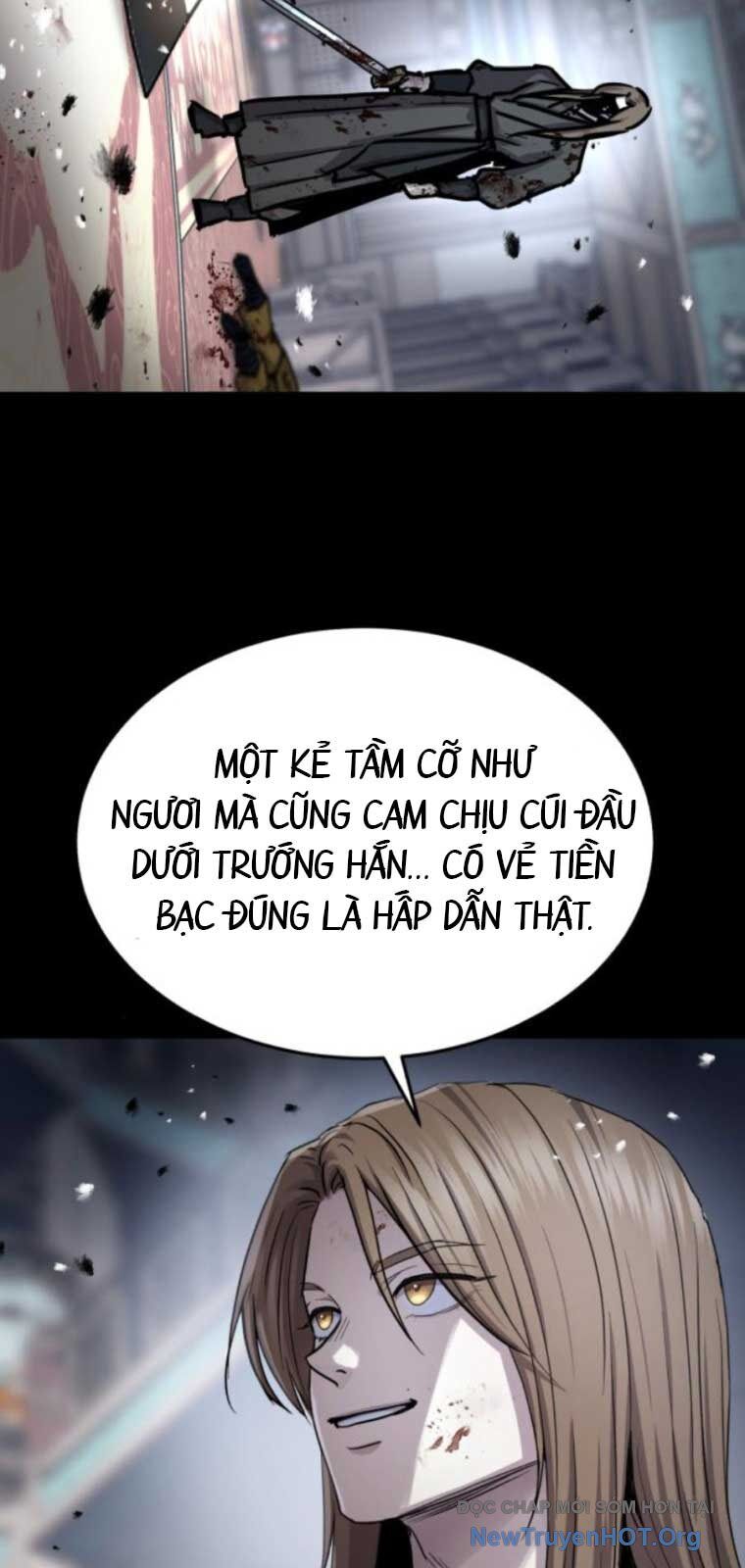 Tuyệt Thế Quân Lâm Chương 53.1 Ảnh 33