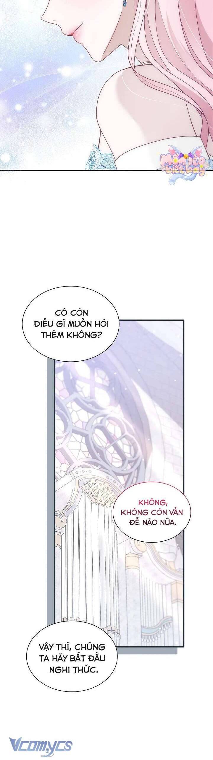 Dẫu Cho Con Gái Của Kẻ Phản Diện Trùng Sinh Chương 67 Ảnh 46