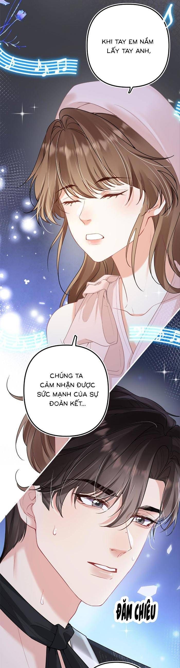 Nụ Hôn Vượt Ranh Giới Chương 19 Ảnh 11