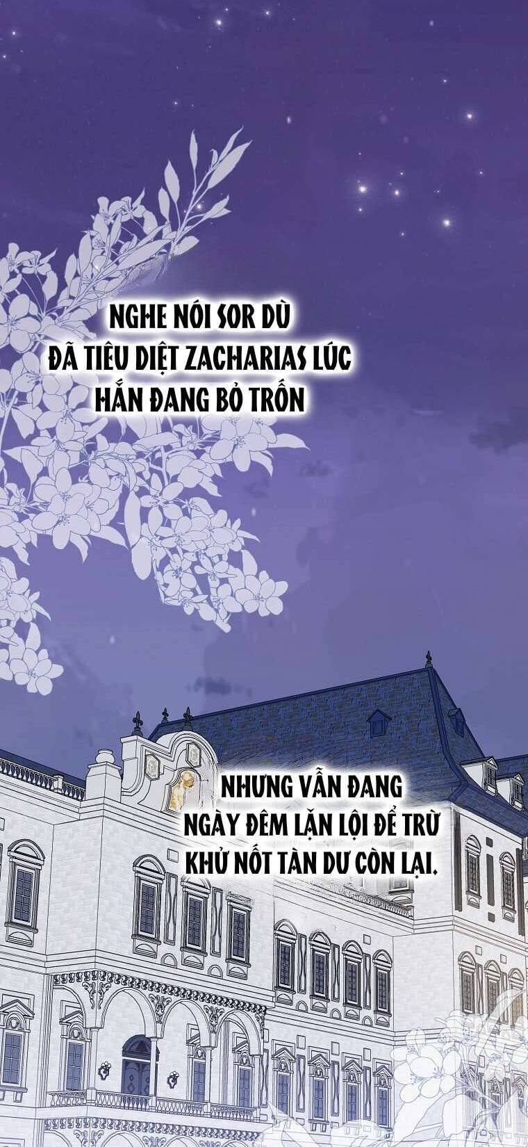 Vị Hôn Phu Phản Diện Cản Trở Con Đường Hoa Của Tôi Chương 70 Ảnh 67