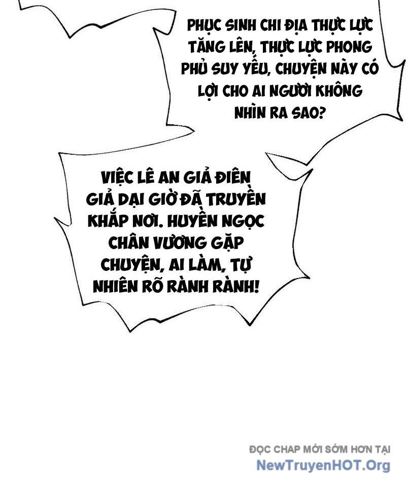 Toàn Cầu Cao Võ Chương 322 Ảnh 44