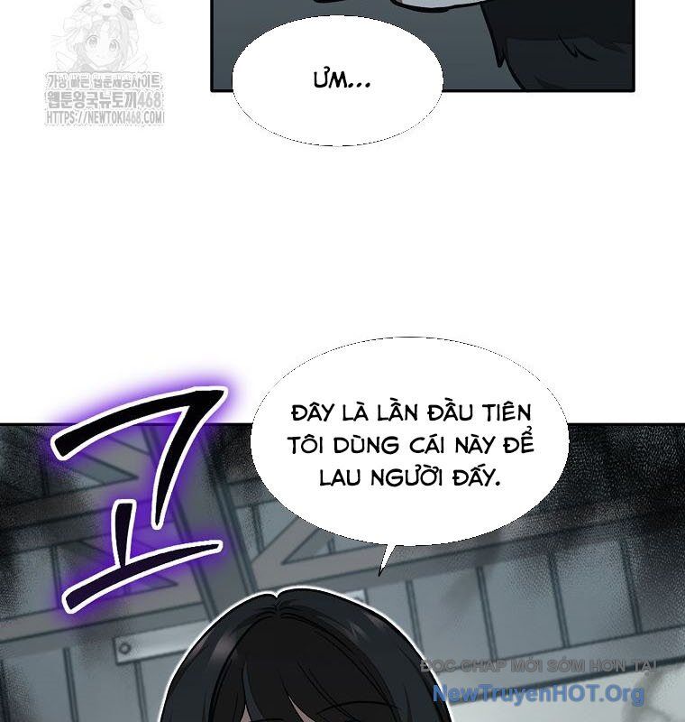 Chủ Xe Thức Ăn Nhanh Trong Ngục Tối Chương 75 Ảnh 94