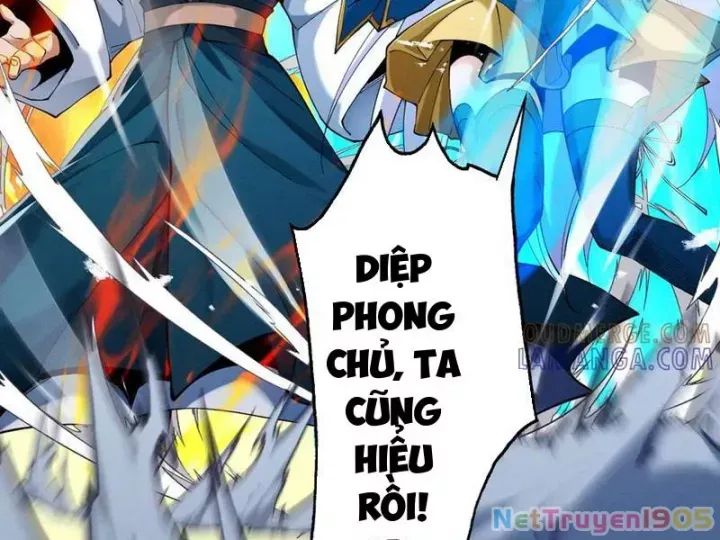 Gặp Mạnh Thì Càng Mạnh, Tu Vi Của Ta Không Giới Hạn Chương 64 Ảnh 40