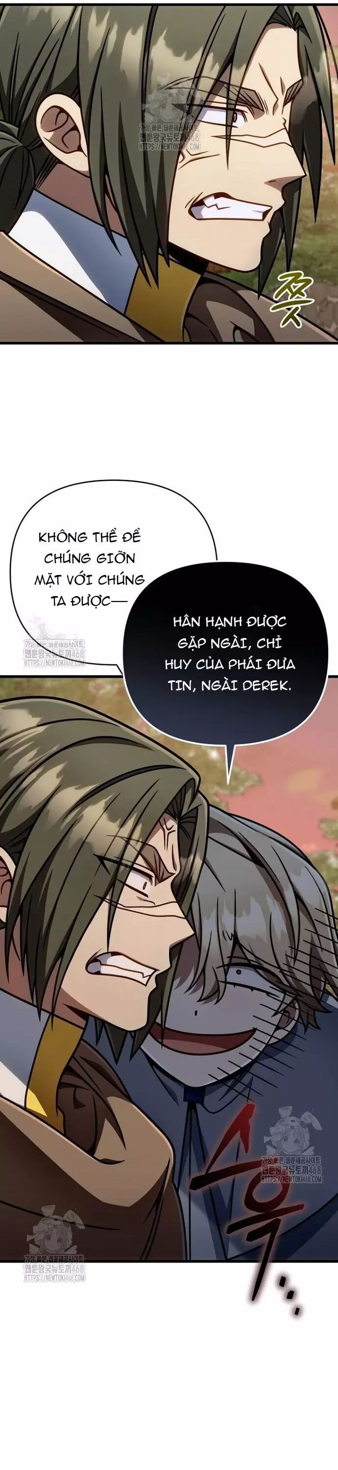 Ta Sẽ Phá Hủy Đất Nước Này Chương 45 Ảnh 20