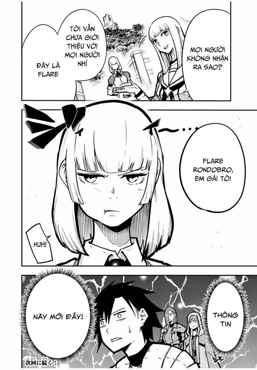 Dorei Tensei: Sono Dorei, Saikyou No Moto Ouji Ni Tsuki Chương 86 Ảnh 21