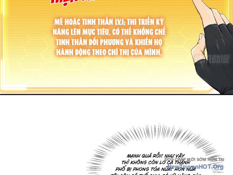 Mạt Nhật Trùng Sinh, Ta Thành Lập Chiến Đội Nữ Thần Chương 6 Ảnh 33