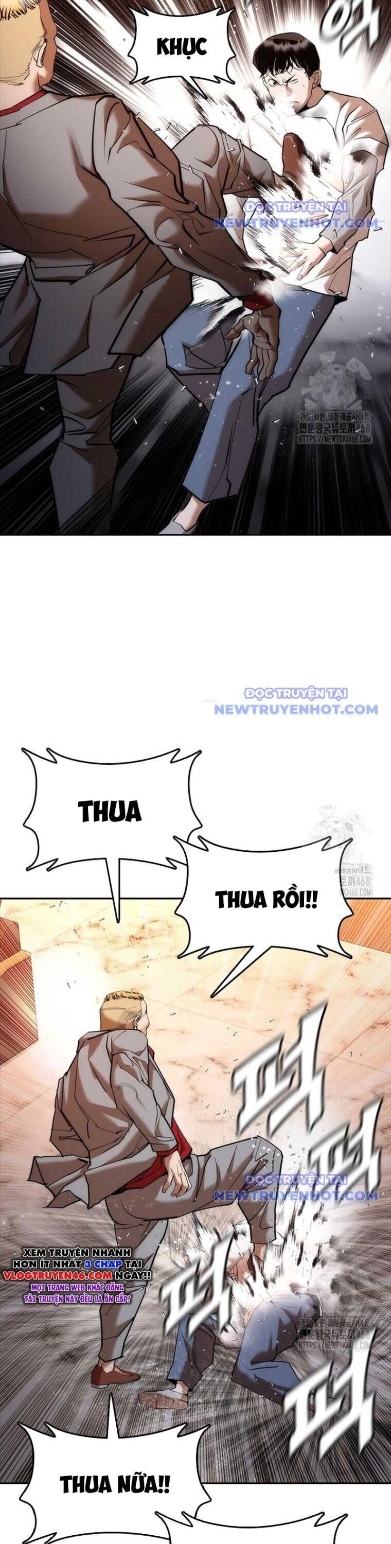 Bạch Dạ Chương 3 Ảnh 30