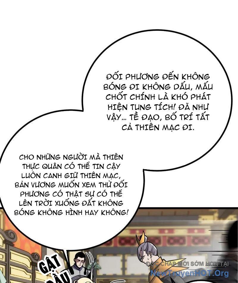 Toàn Cầu Cao Võ Chương 322 Ảnh 64