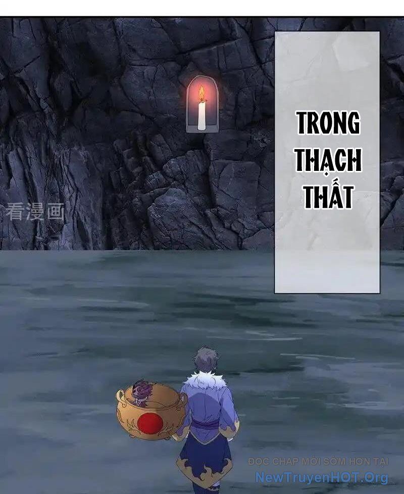 Chiến Hồn Tuyệt Thế Chương 766 Ảnh 82