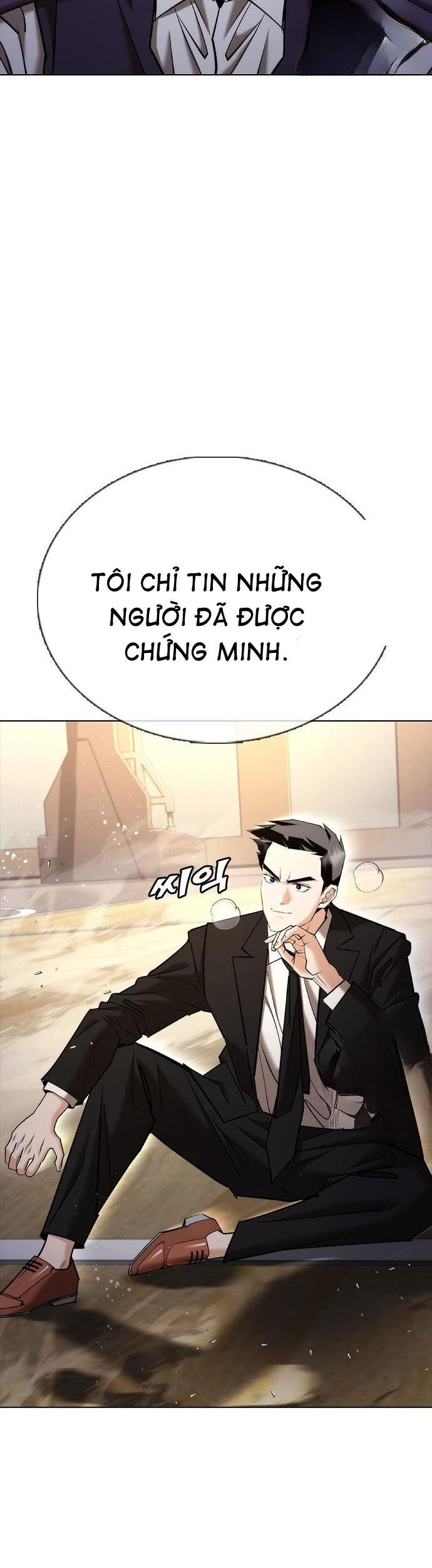Bạch Dạ Chương 7 Ảnh 47