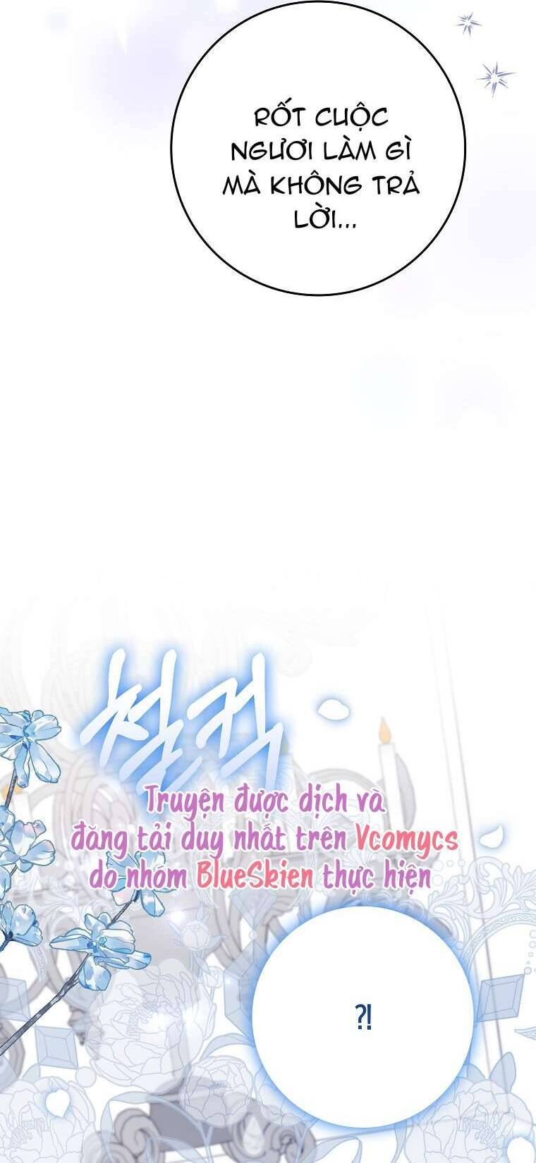 Vị Hôn Phu Phản Diện Cản Trở Con Đường Hoa Của Tôi Chương 70 Ảnh 79