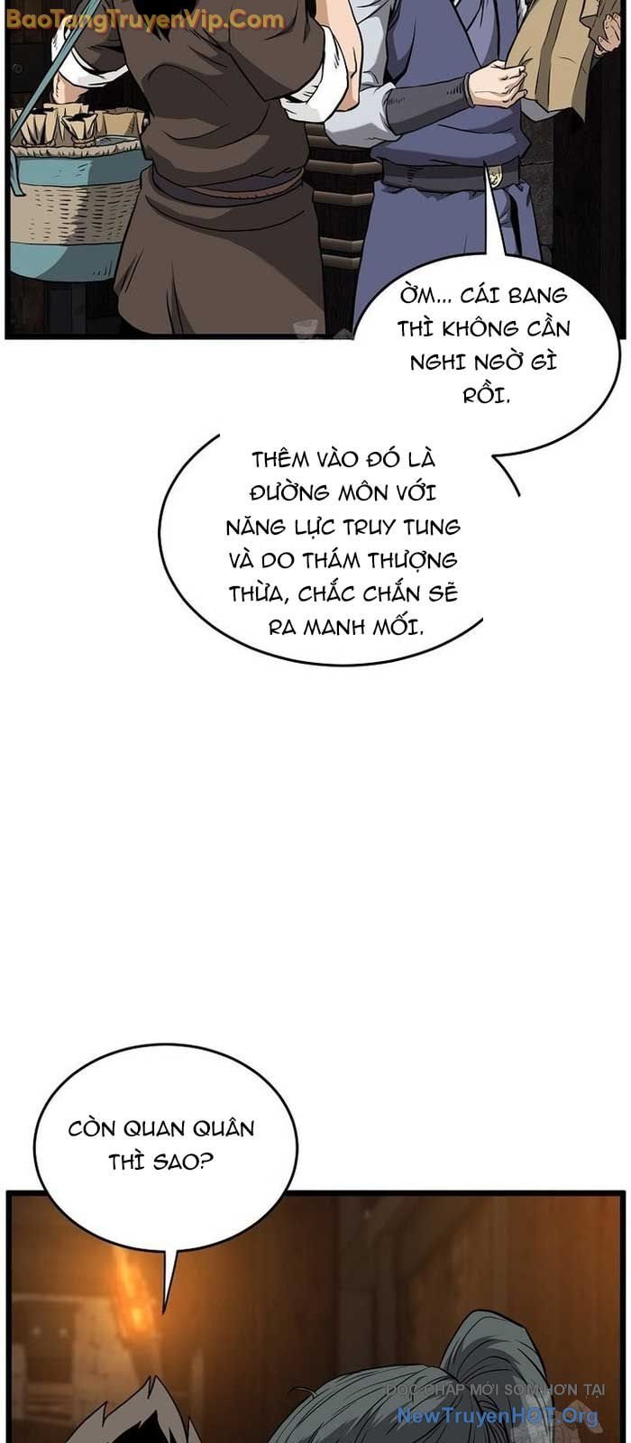 Đăng Nhập Murim Chương 231 Ảnh 68