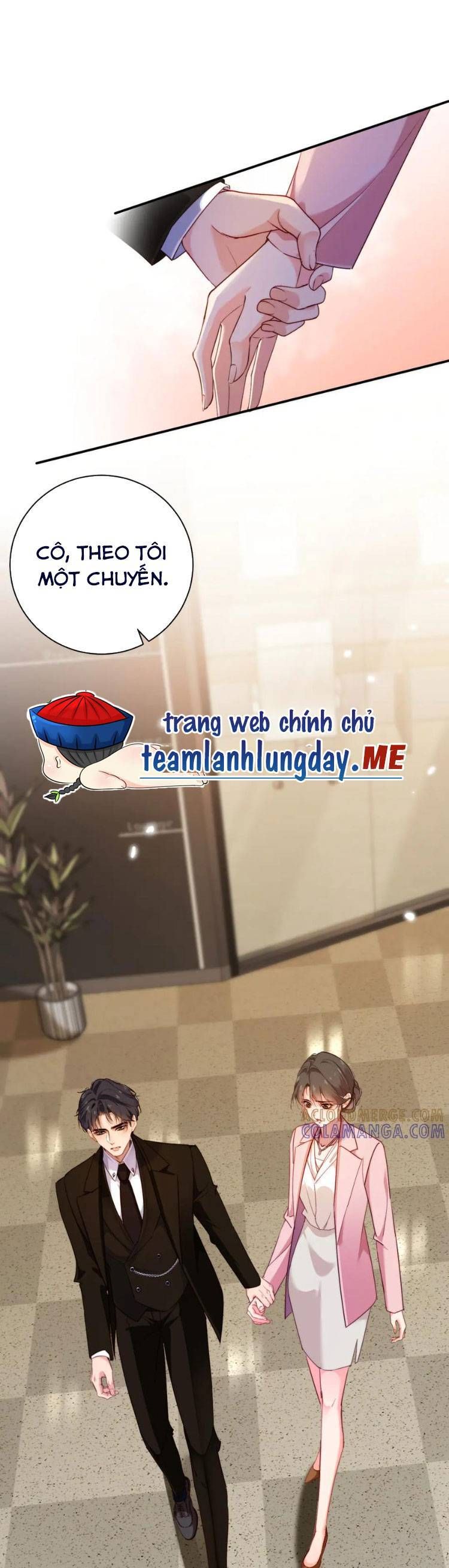 Đệ Nhất Mạnh Bảo: Mua Một Tặng Một Chương 33 Ảnh 15