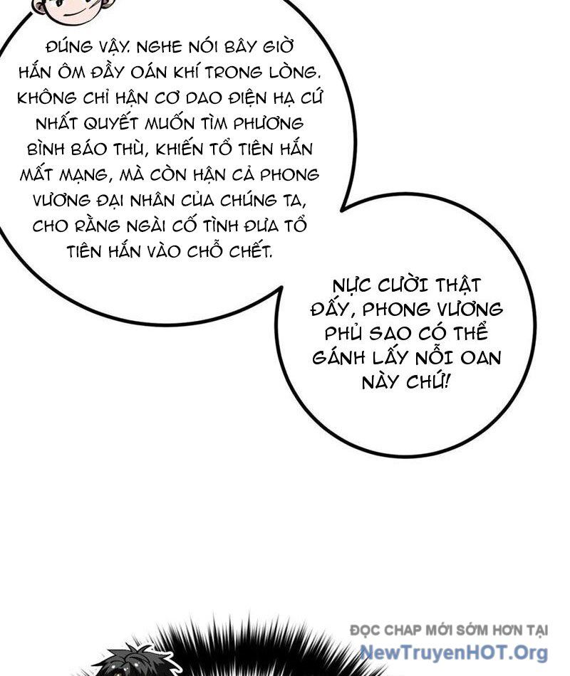 Toàn Cầu Cao Võ Chương 322 Ảnh 4