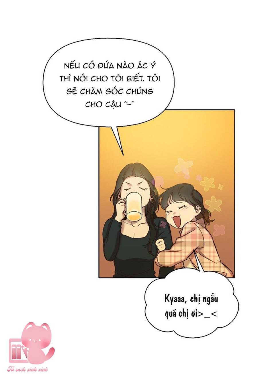 Thanh Xuân Của Chúng Ta Chương 92 Ảnh 41