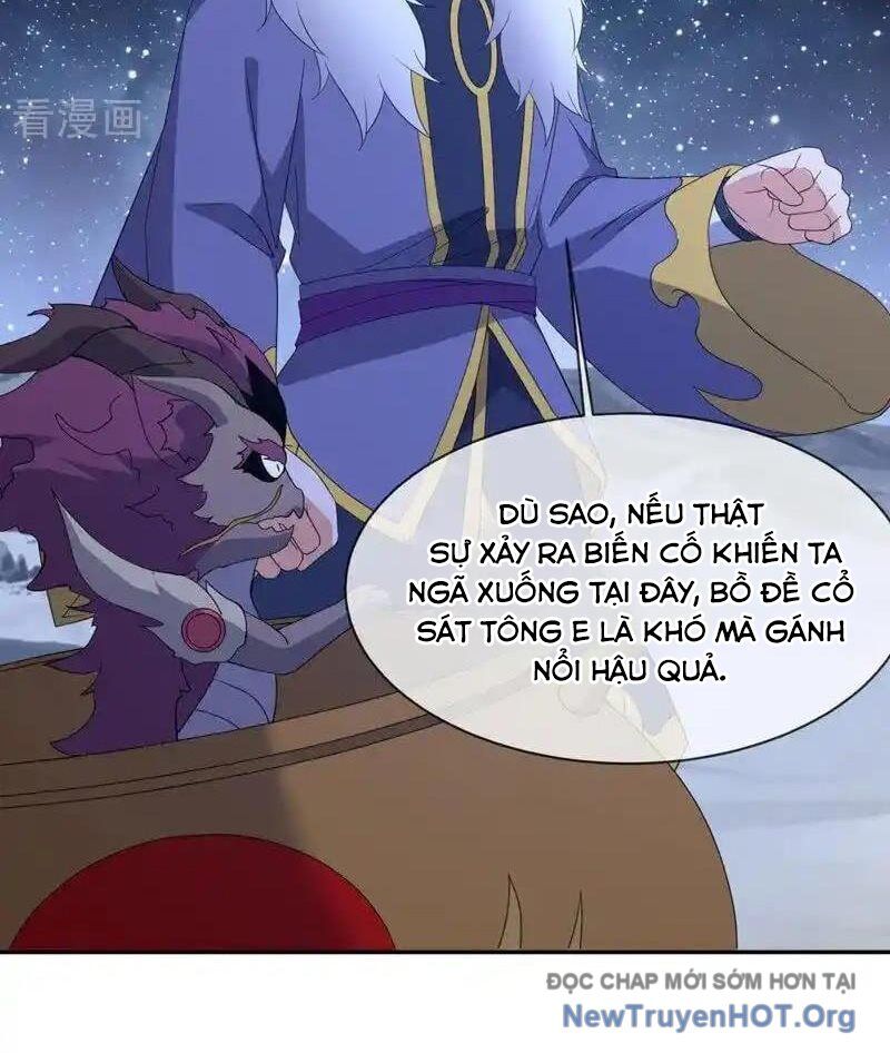 Chiến Hồn Tuyệt Thế Chương 766 Ảnh 28