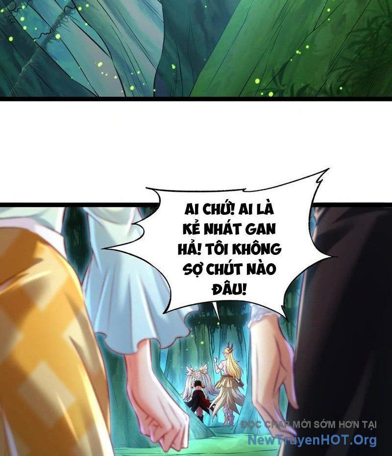 Tối Cường Tinh Thú Sư Chương 20 Ảnh 35
