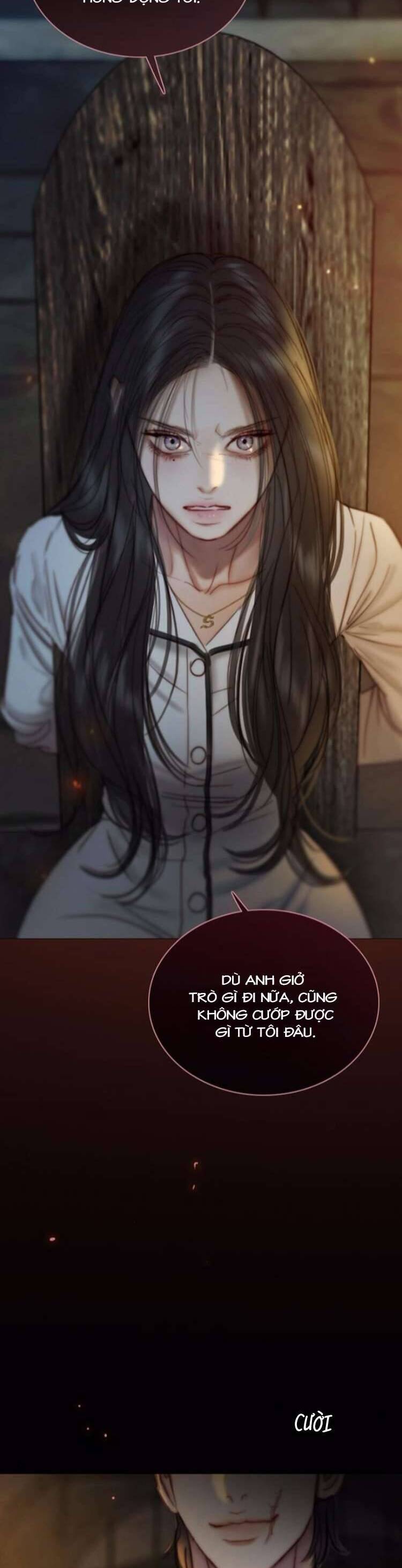 Serena Chương 119 Ảnh 30