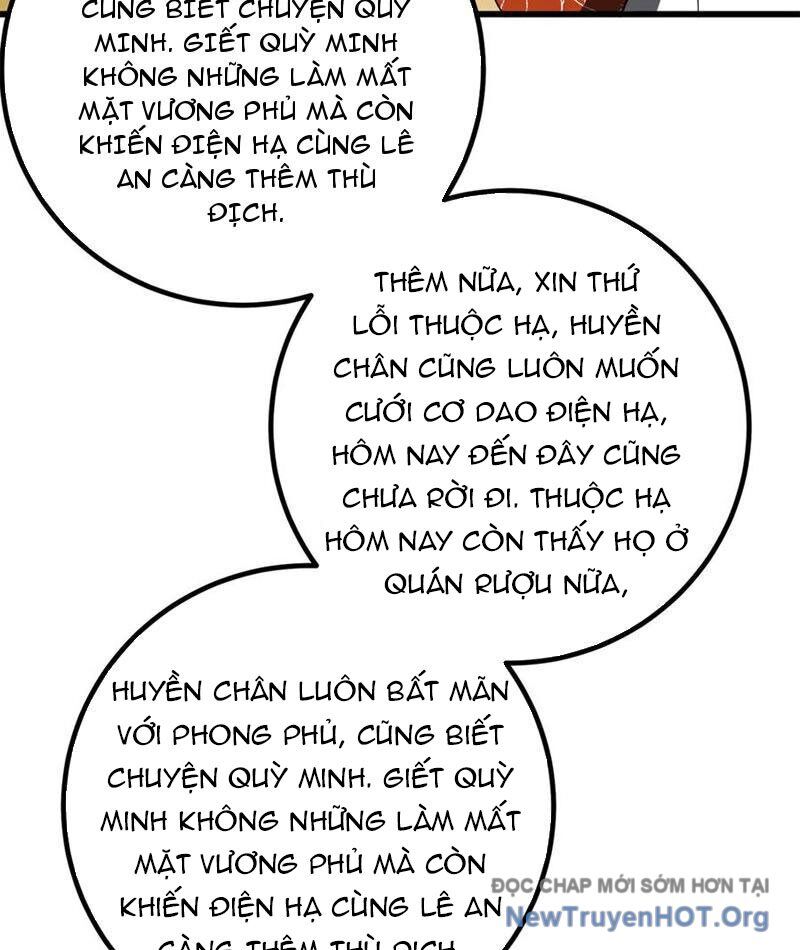 Toàn Cầu Cao Võ Chương 322 Ảnh 38