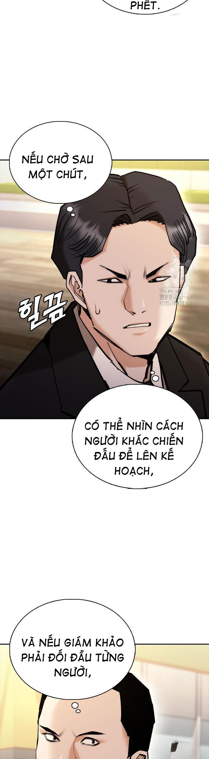 Bạch Dạ Chương 7 Ảnh 9