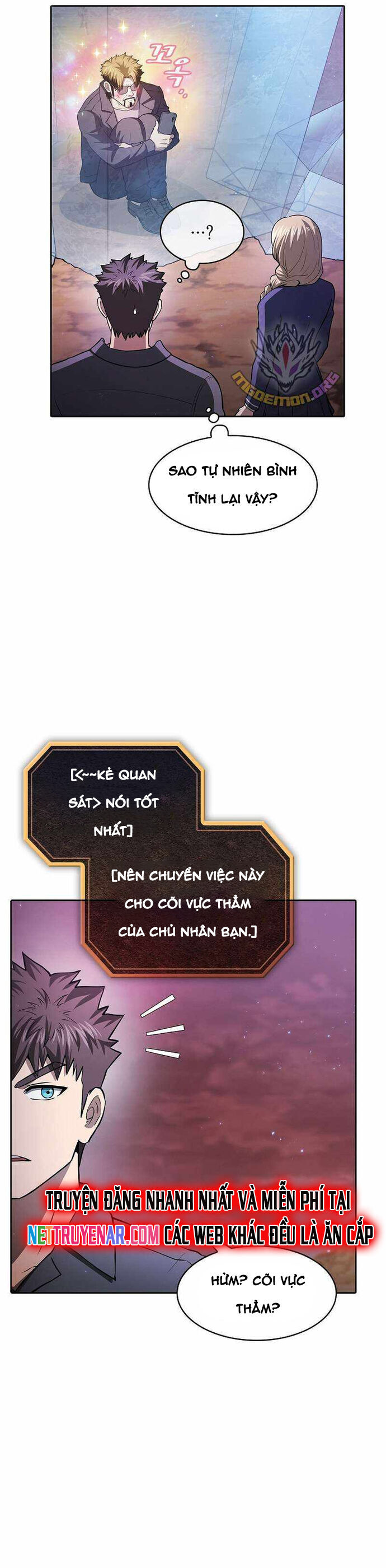 Người Chơi Phàm Thực Chương 28 Ảnh 21