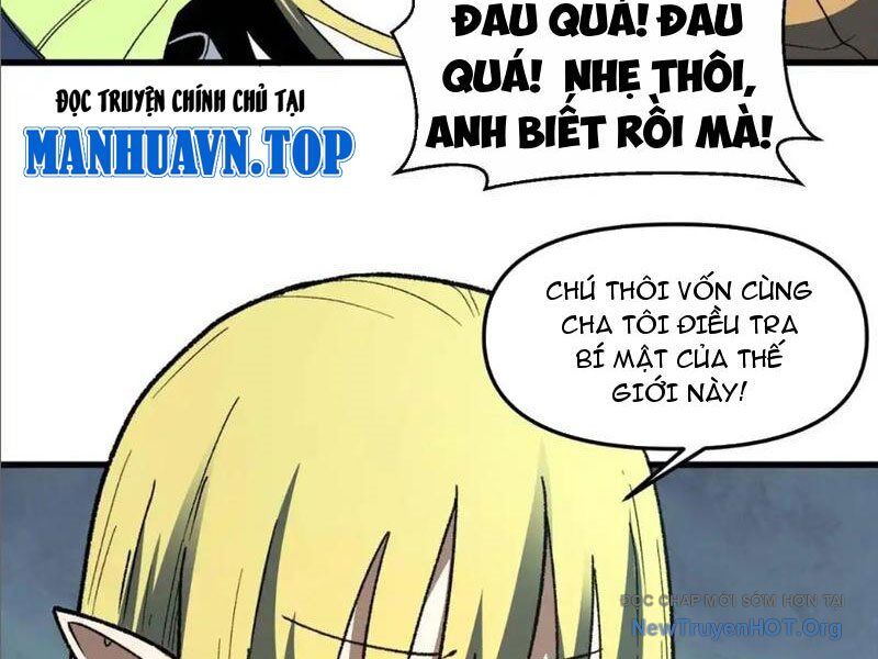 Hư Thực Chi Vương Chương 23 Ảnh 10
