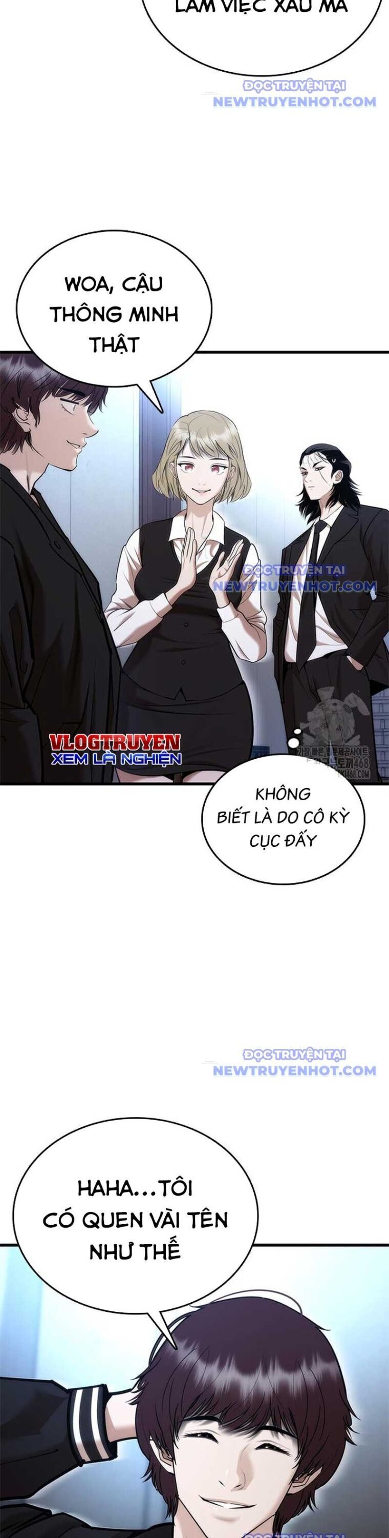Bạch Dạ Chương 2 Ảnh 67