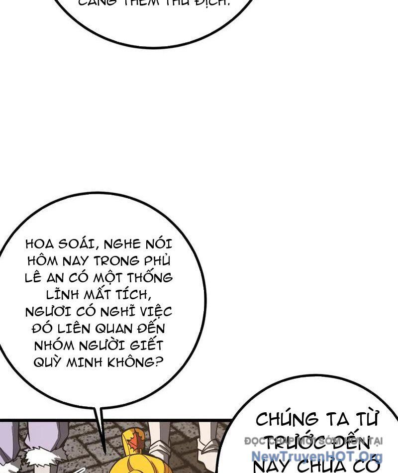 Toàn Cầu Cao Võ Chương 322 Ảnh 39
