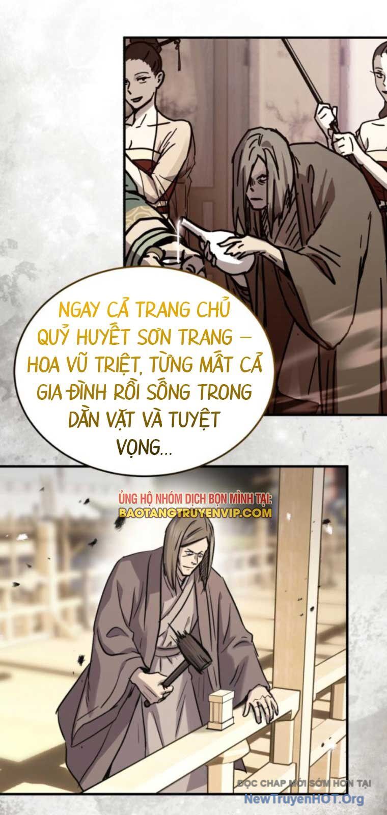 Tuyệt Thế Quân Lâm Chương 53.1 Ảnh 73