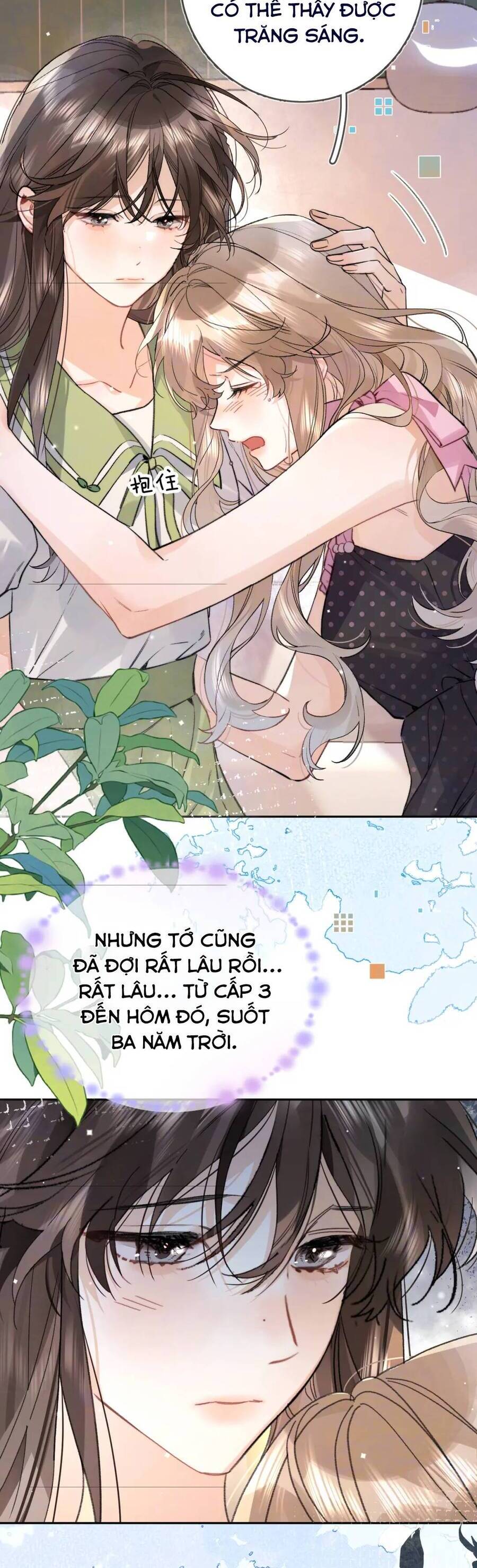 Tỏ Tình Chương 83 Ảnh 6