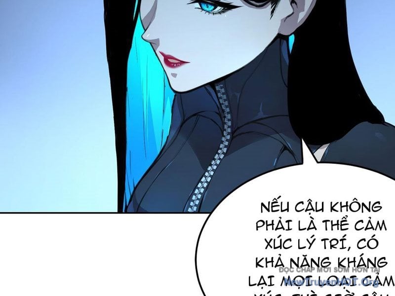 Thế Giới Toàn Người Điên, Tỉnh Táo Chính Là Bị Bệnh Chương 3 Ảnh 108