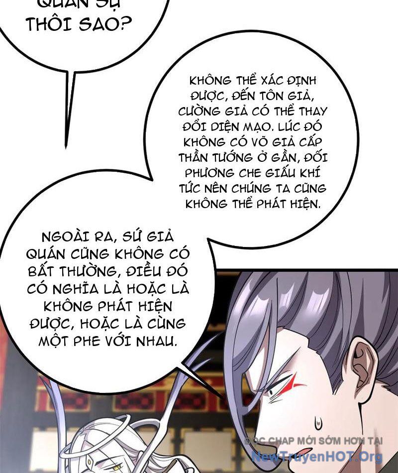 Toàn Cầu Cao Võ Chương 322 Ảnh 98