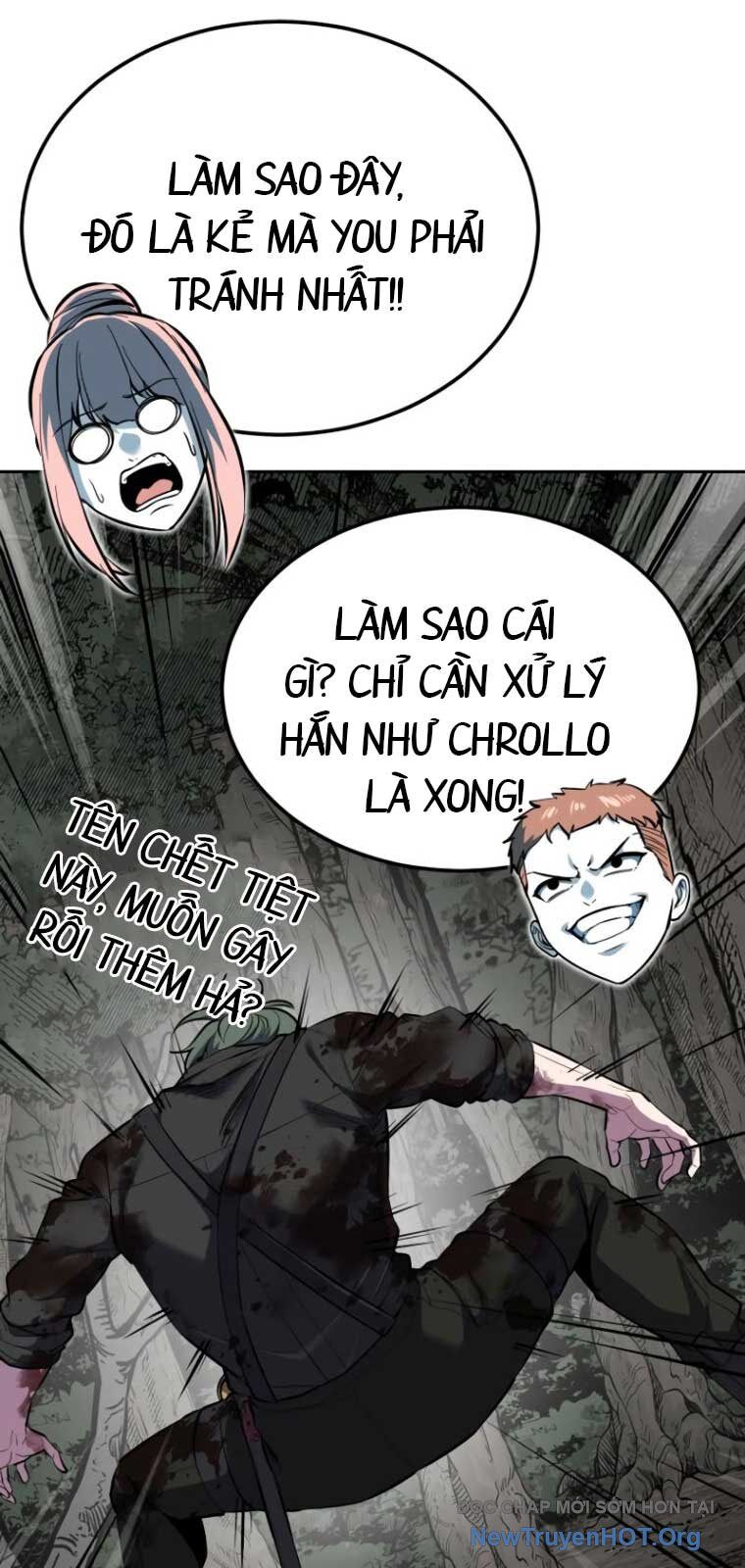 Cậu Bé Của Thần Chết Chương 288 Ảnh 41