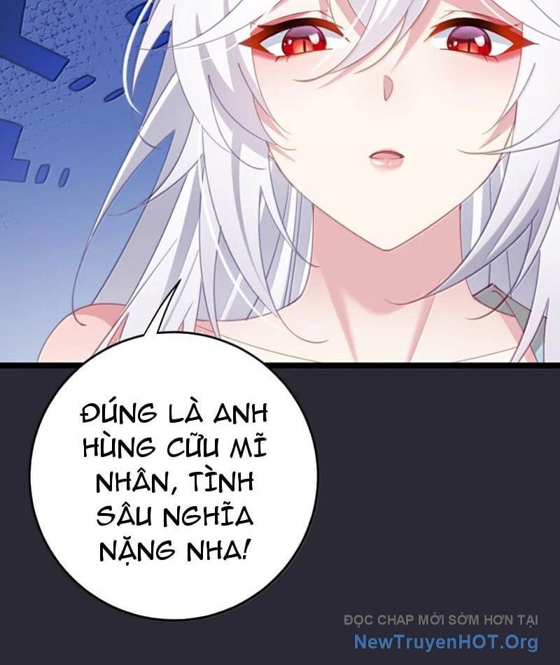 Đập Vỡ Hoàng Đế Nữ Nhi Thân Chương 53 Ảnh 9